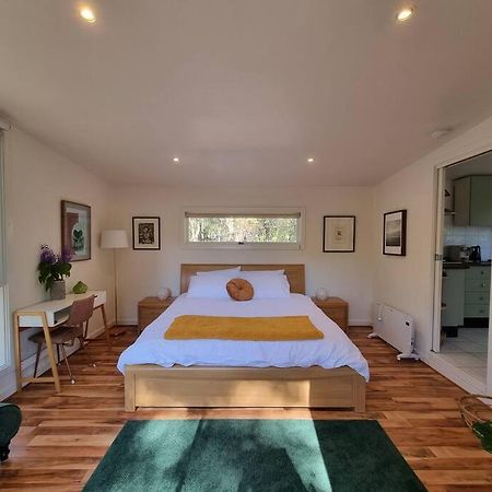 Bellshala Bungalow Bellbrae 外观 照片
