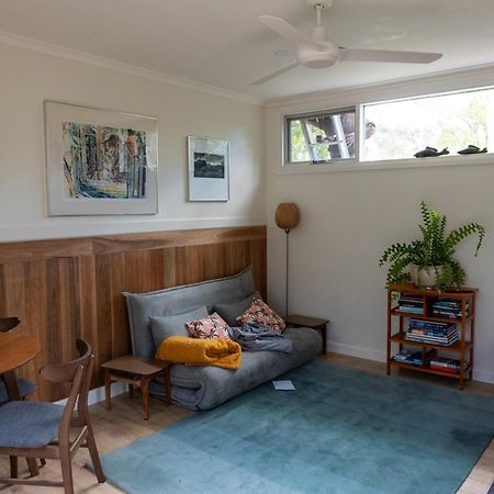 Bellshala Bungalow Bellbrae 外观 照片