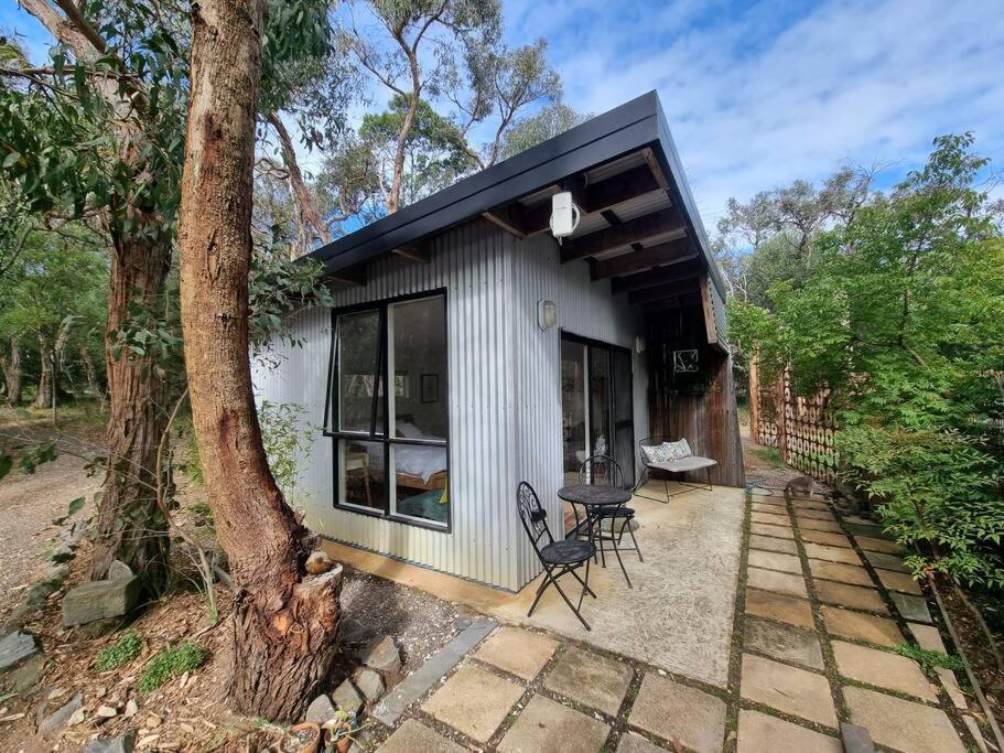 Bellshala Bungalow Bellbrae 外观 照片