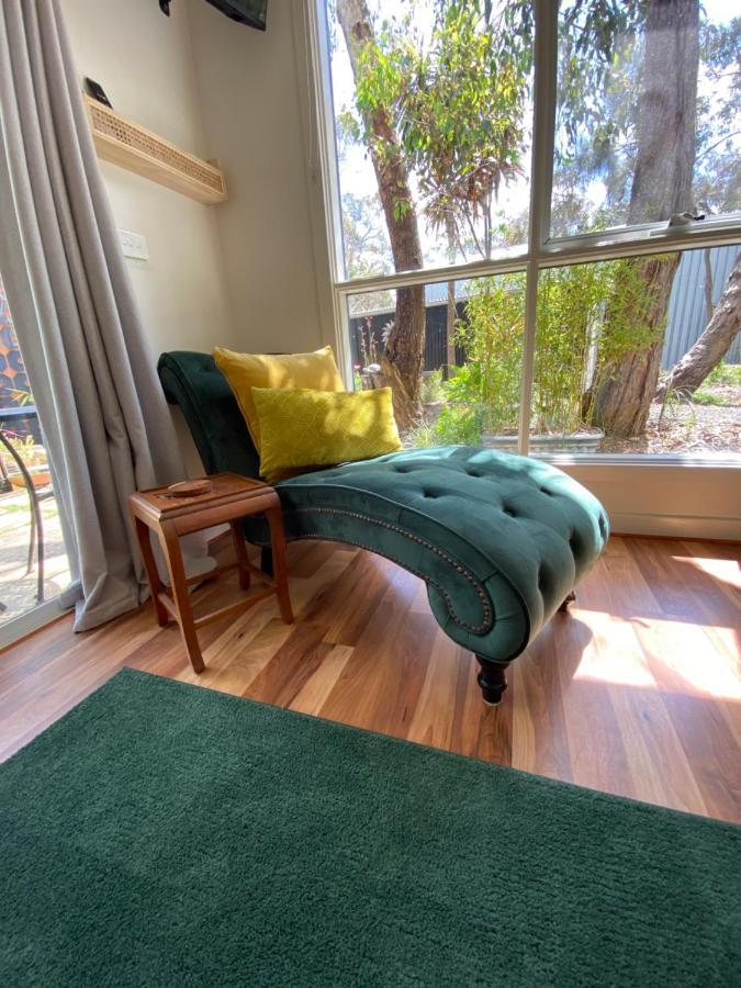 Bellshala Bungalow Bellbrae 外观 照片