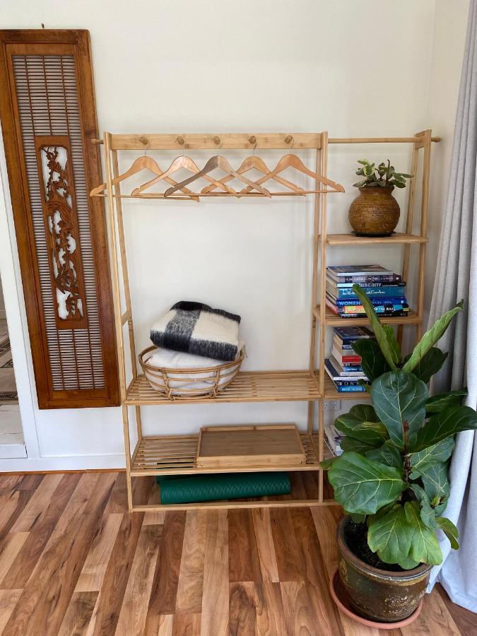 Bellshala Bungalow Bellbrae 外观 照片