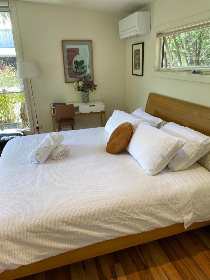 Bellshala Bungalow Bellbrae 外观 照片