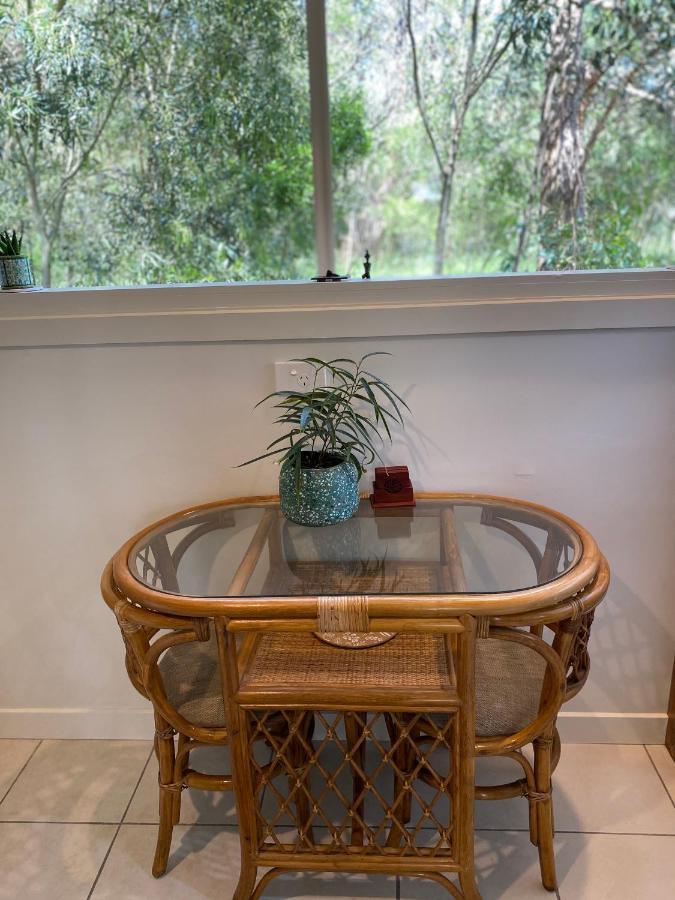 Bellshala Bungalow Bellbrae 外观 照片