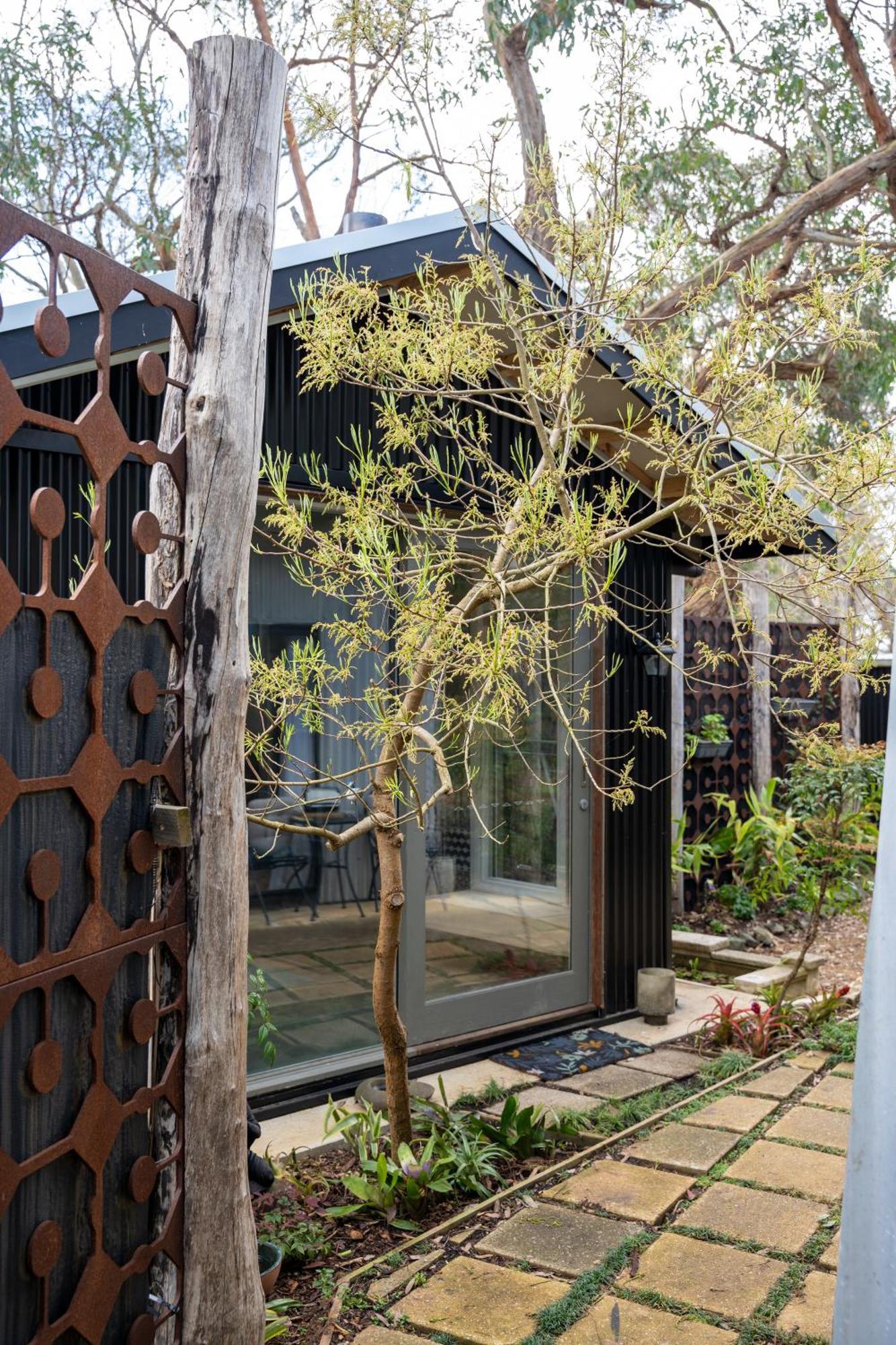 Bellshala Bungalow Bellbrae 外观 照片